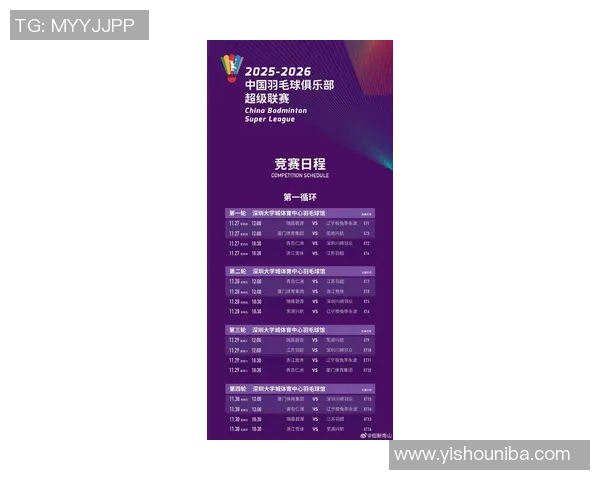 深圳羽毛球队创历史新高状态排名引发关注与期待